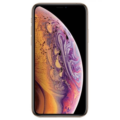 Смартфон iPhone Xs 512GB Gold купить