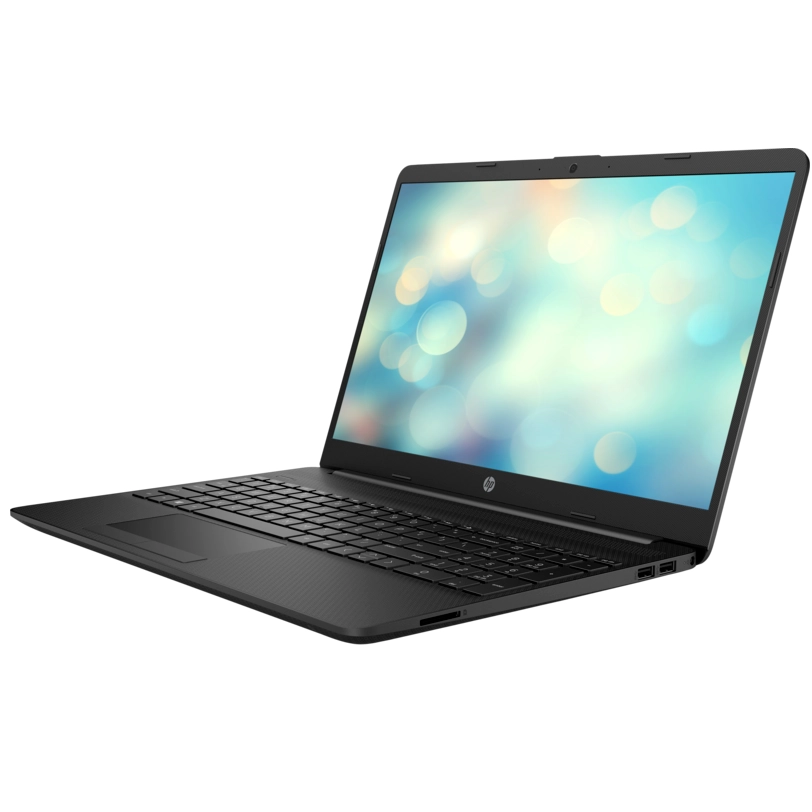 Ноутбук HP 15-DW4002NE, Intel Core i5-1235. DDR 8GB. SSD 512GB, MX 550 2GB 15.6" FHD в Узбекистане