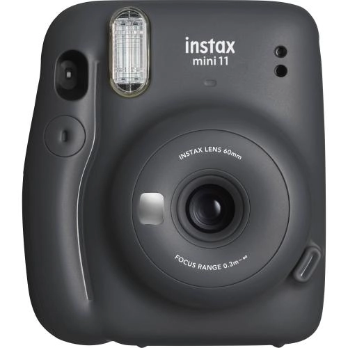 Фотоаппарат INSTAX MINI 11 (Gray) недорого