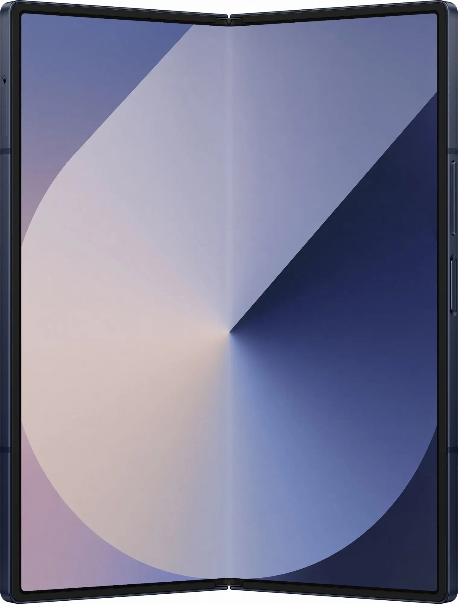 Смартфон Samsung Galaxy Z Fold 6 12/512GB Navy Blue онлайн