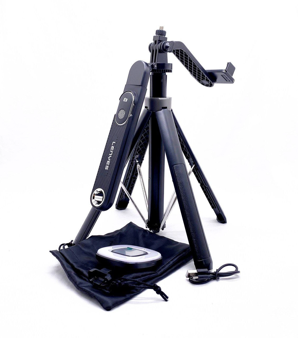 LENYES LPH103 smartfon uchun stabilizatori sotib olish