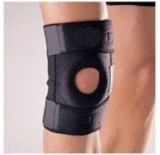 Защитный наколенник, фиксатор колена Knee Support YС733 купить