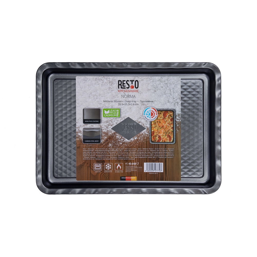 Keks va pirog qolipi Resto 96117 narxi