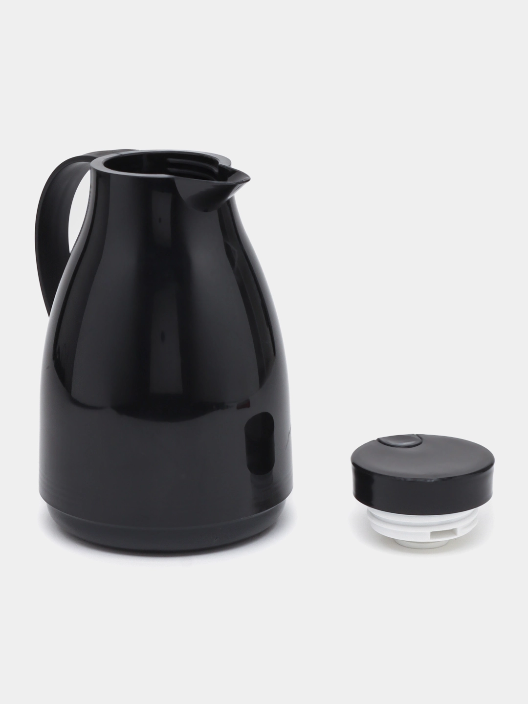 Чайник-термос 1 л. Always Vacumm Flask Ramadan Kareem Al-5360 (черный) - фото №6 Чайник-термос 1 л. Always Vacumm Flask Ramadan Kareem Al-5360 (черный) рассрочка