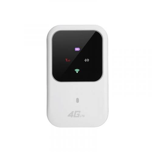 Evot M80 4G Wi-Fi routeri - rasm №2 Evot M80 4G Wi-Fi routeri sotib olish