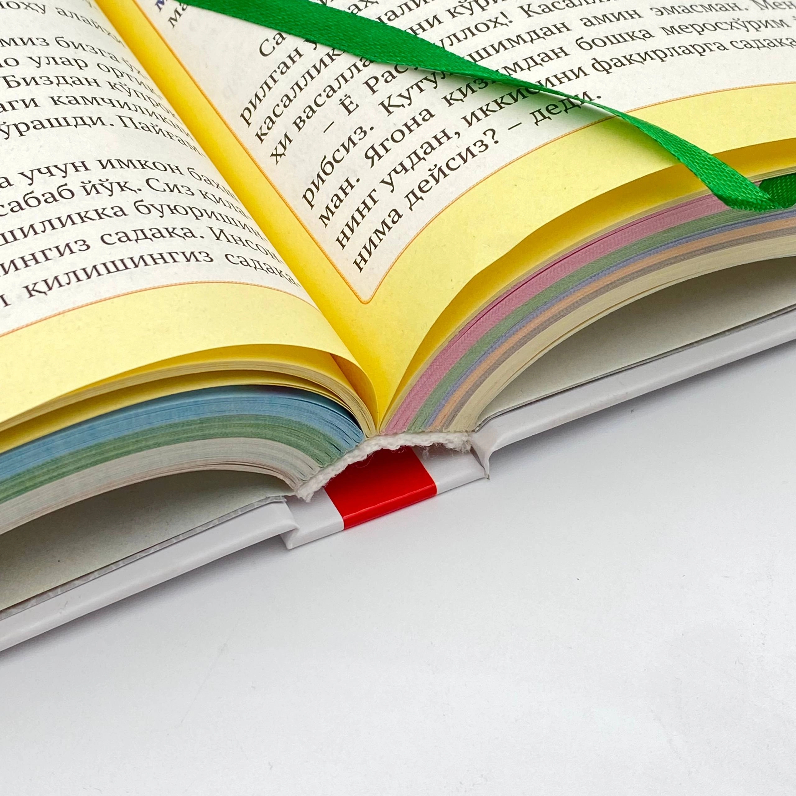 Abdumurod Tilovov, Abdukamol Abdujalilov: Umidvor bo'ling (1-kitob) bo'lib to'lash