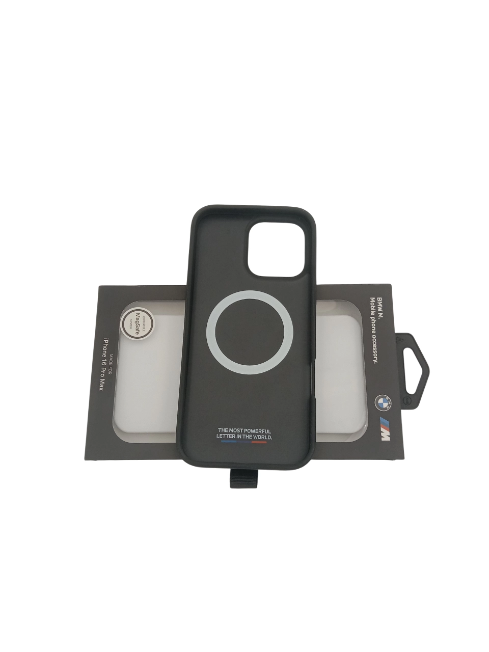 Чехол BMW Iphone 16 pro A4 недорого