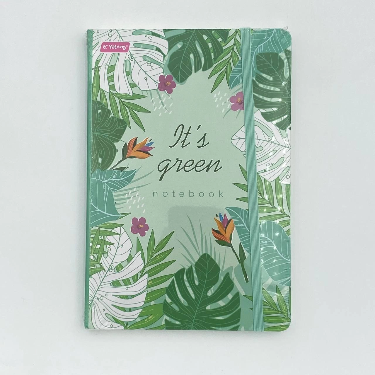 Yalong YL-PJB-A578 bloknoti sotib olish