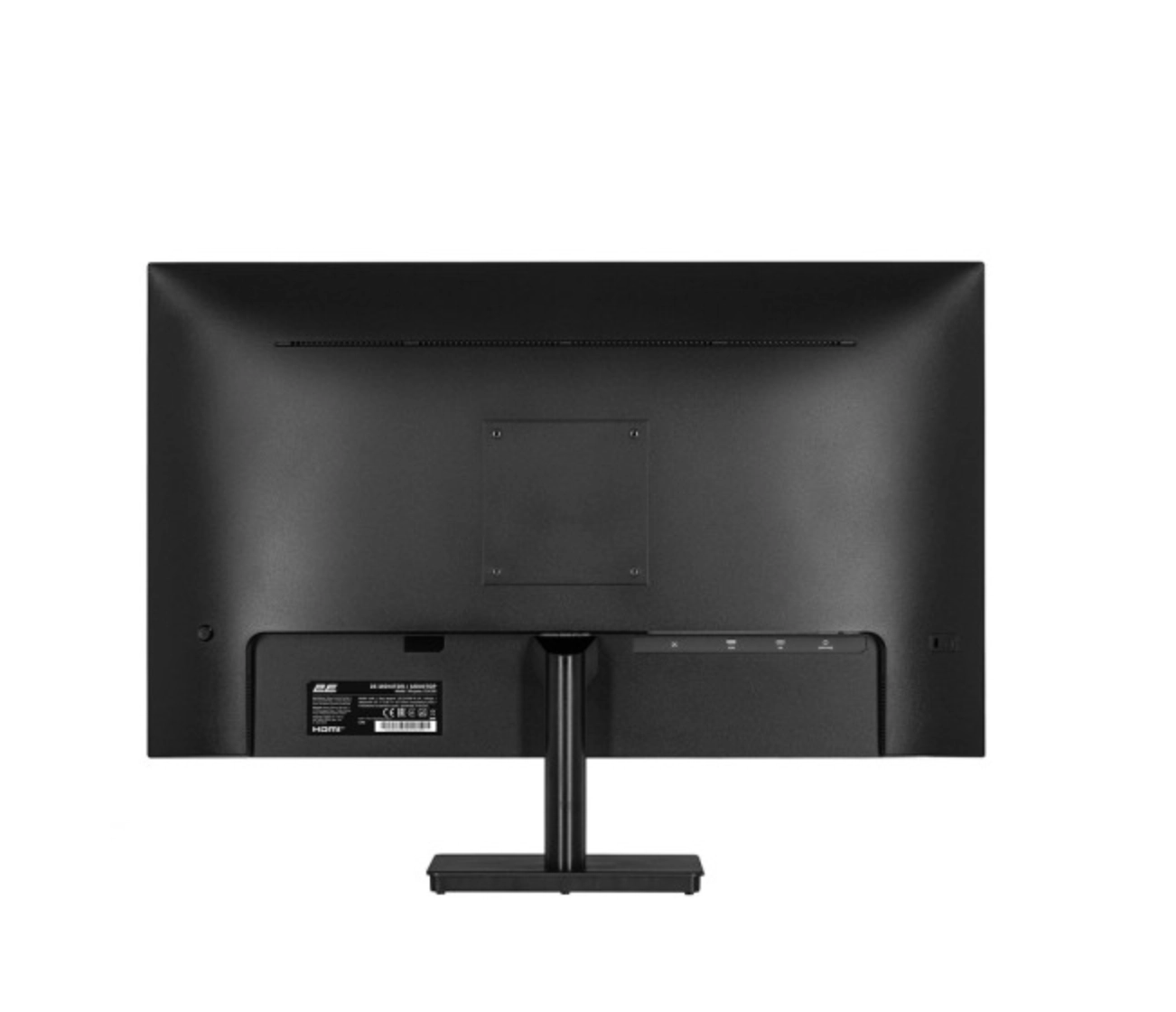 Монитор 2E 23.8" E2425B рассрочка