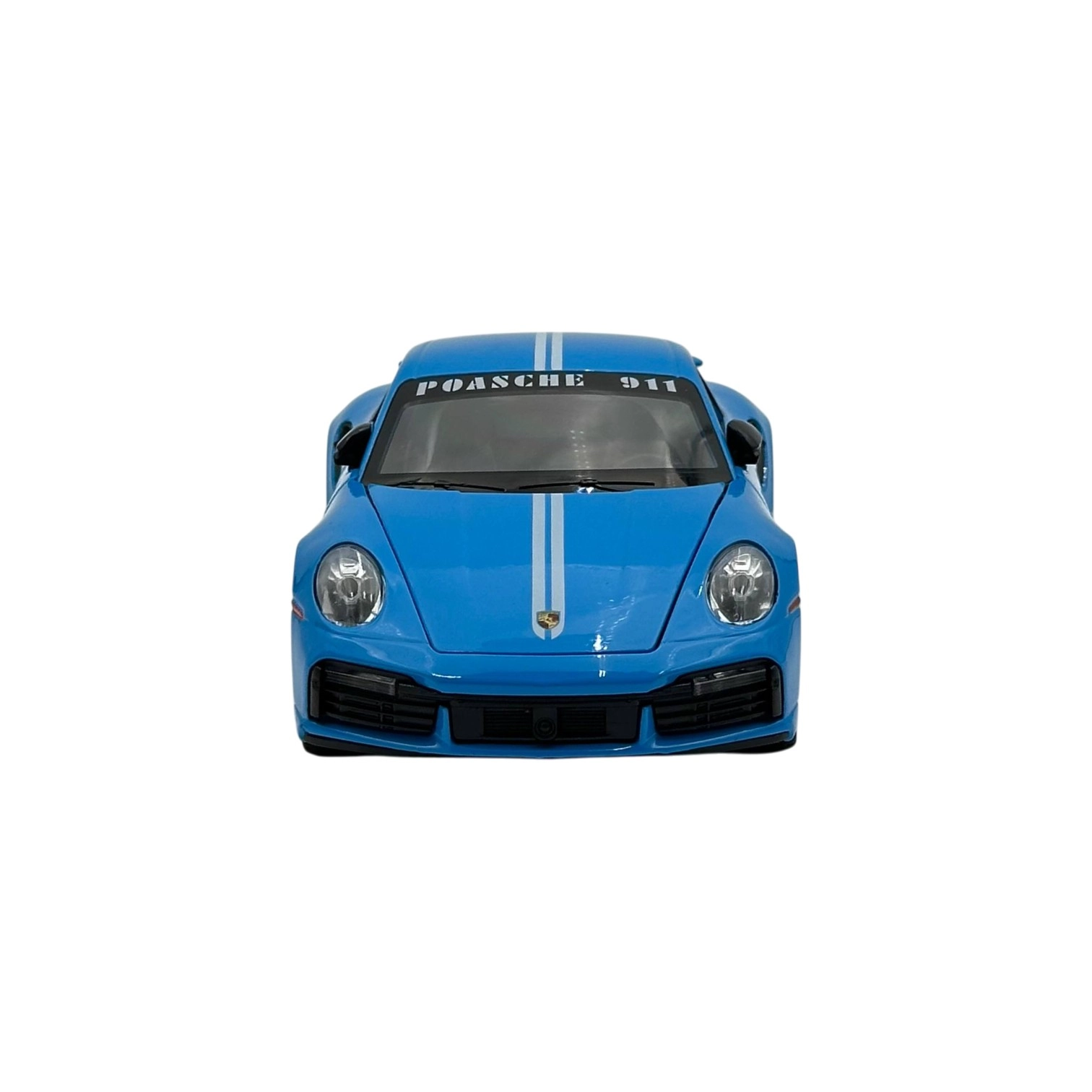 Porsche 911 Turbo S o'yinchoq mashina modeli sotib olish