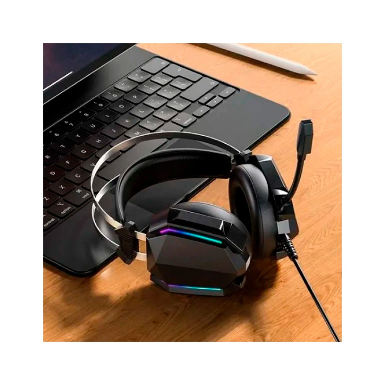 Игровые наушники XO-GE07 в Узбекистане