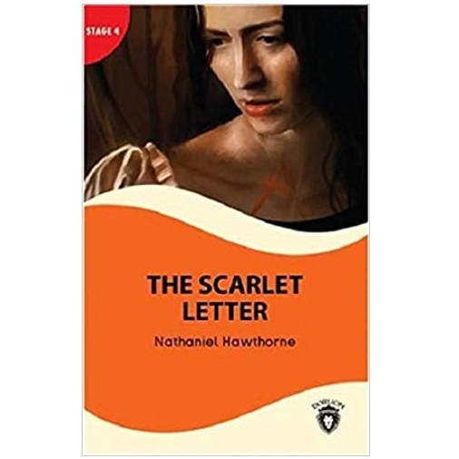 Nathaniel Hawthorne: The Scarlet letter sotib olish