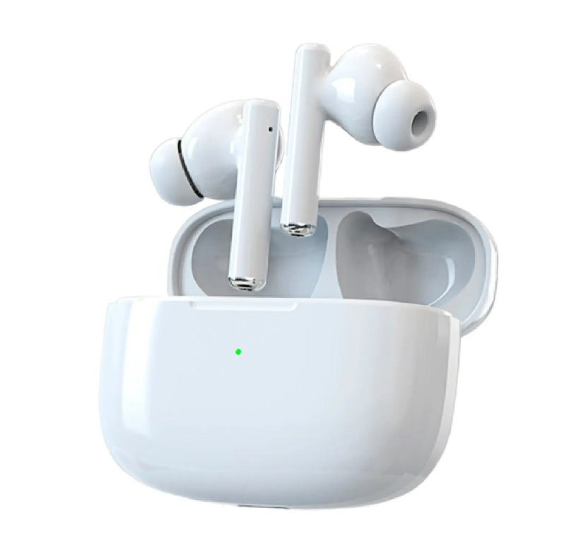 Fenda E3 oq simsiz quloqchini sotib olish