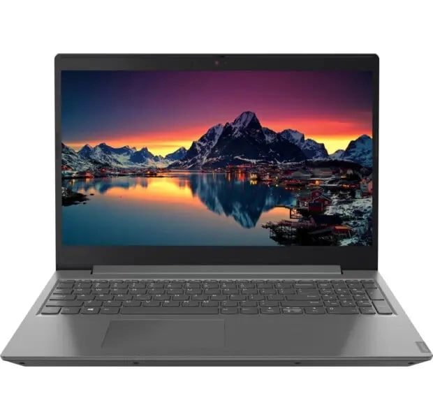 Ноутбук Lenovo  V15-ADA / AMD E3020 / DDR4 4GB / HDD 1TB / 15.6" black купить