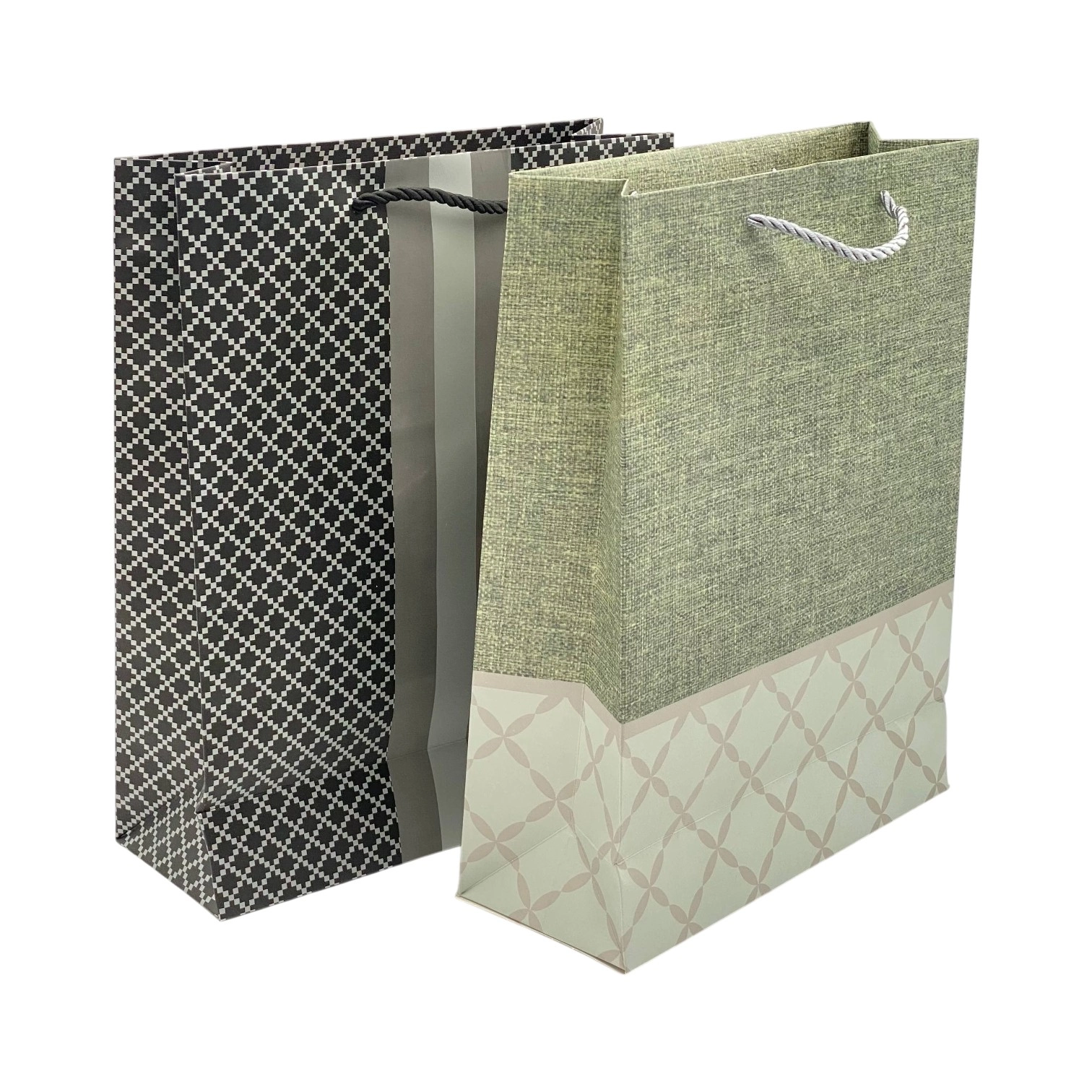 Подарочный пакет, (26x32x10 см) шт, купить