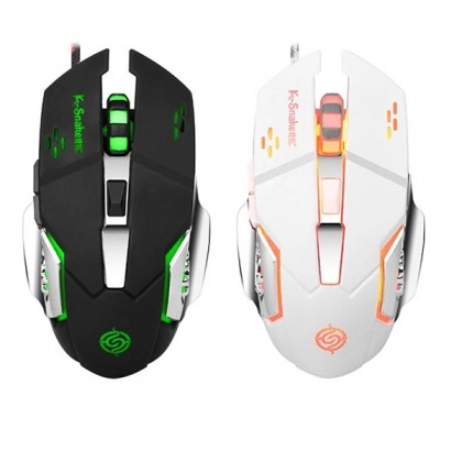 Мышь Gaming Q5P - фото №3 Мышь Gaming Q5P недорого