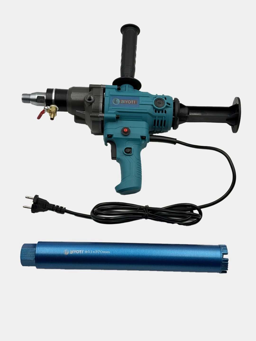 BIYOTI BYT-1351 olmos burg&lsquo;ilash dr&eacute;li 1800 Vt (2-2669) O'zbekistonda