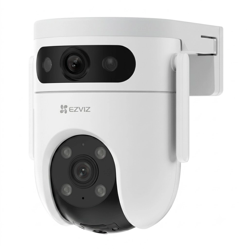 Kuzatuv Kamerasi EZVIZ CS-H9c (5MP+5MP)Wi-Fi sotib olish