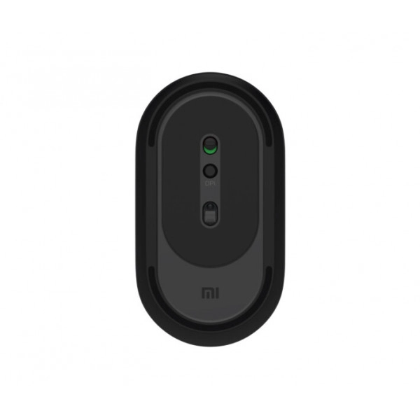 Xiaomi Mi Portable Mouse 2 qorarangli sichqonchasi bo'lib to'lash