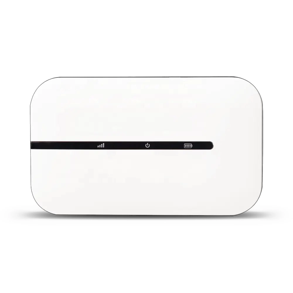 M8-E 4G oq cho'ntak Wi-Fi routeri arzon