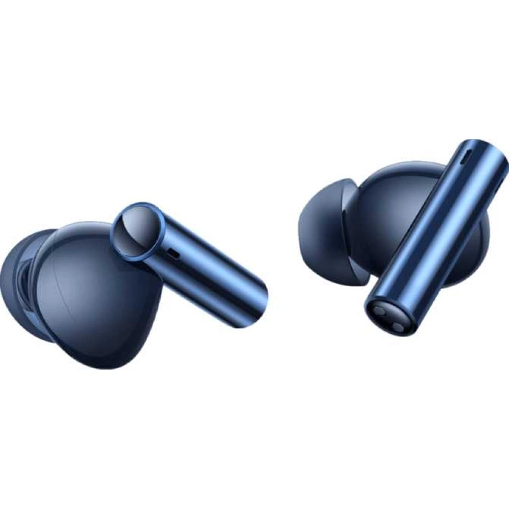 Беспроводные наушники Realme Buds Air 3 синий купить