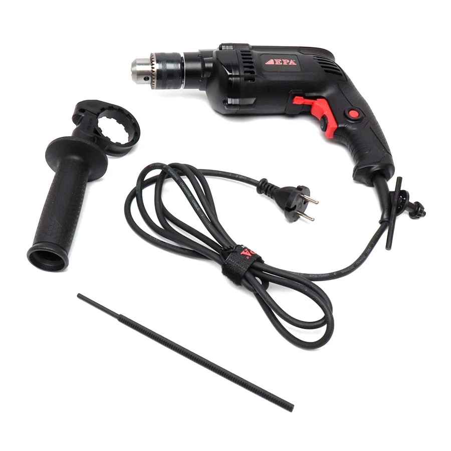 EPA EED-13M-8, 750 VT elektr dreli onlayn