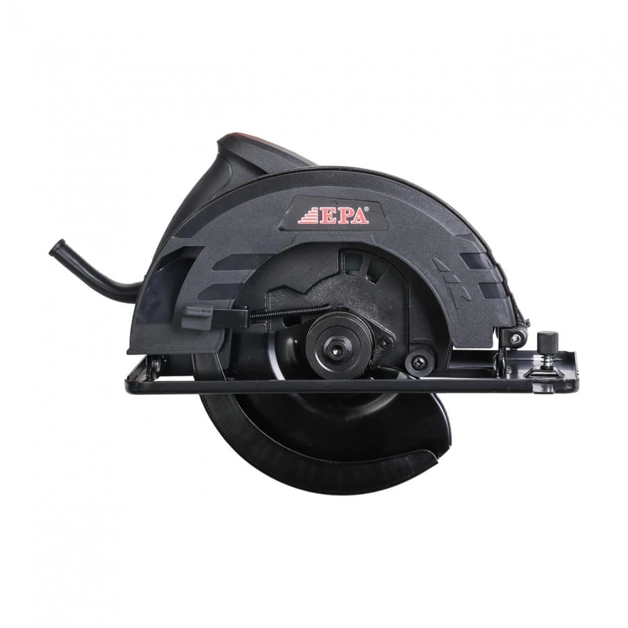 Пила дисковая EPA ESP-185-7 - фото №4 Пила дисковая EPA ESP-185-7 в Узбекистане