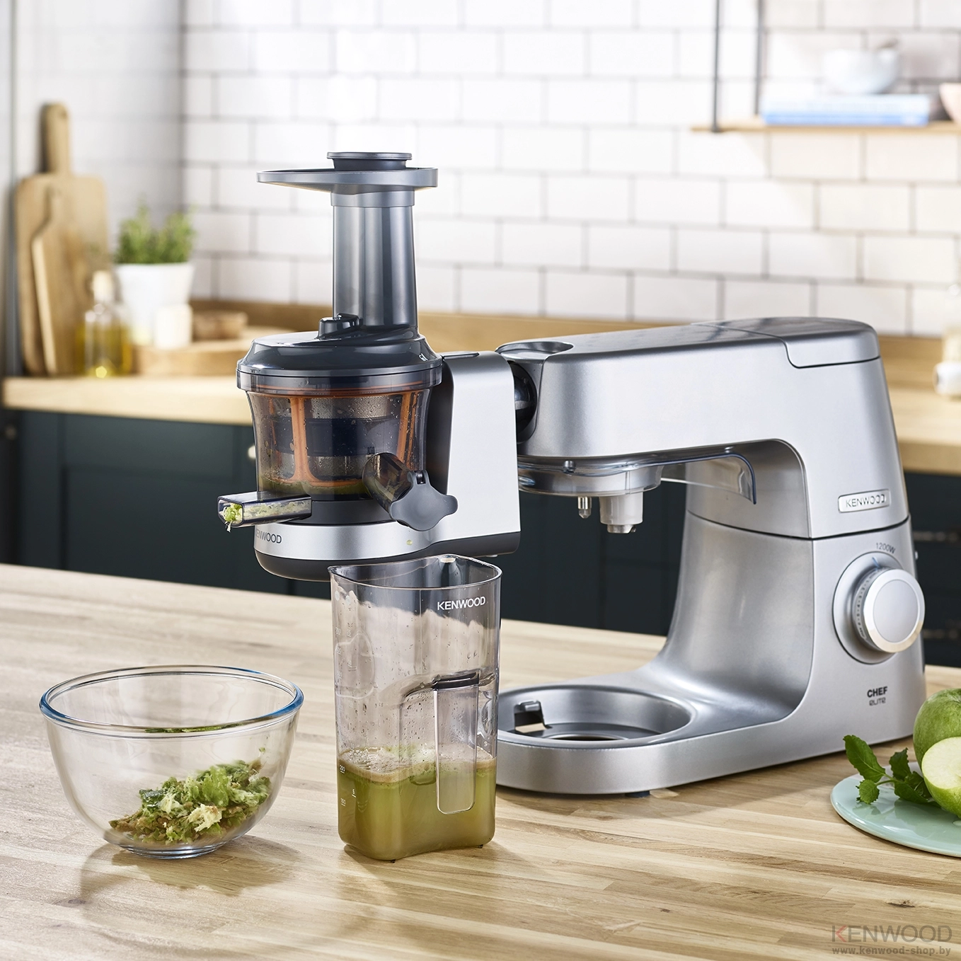 KENWOOD KAX720PL sok siqichi  nasadkasi sotib olish