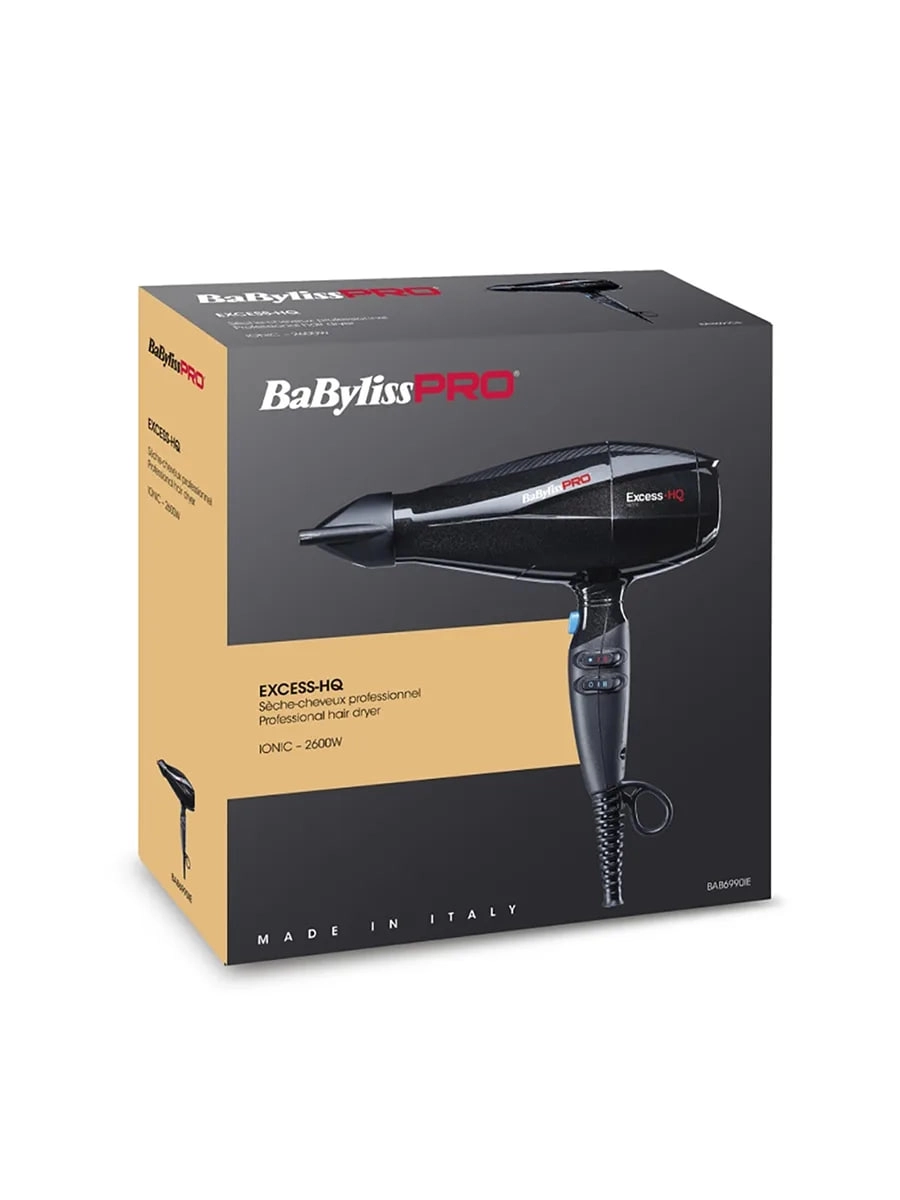 Фен-щетка BaByliss BAB699 в Узбекистане