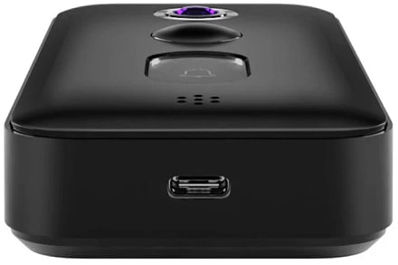 Xiaomi Smart Doorbell 3S – aqlli eshik qo‘ng‘irog‘i onlayn