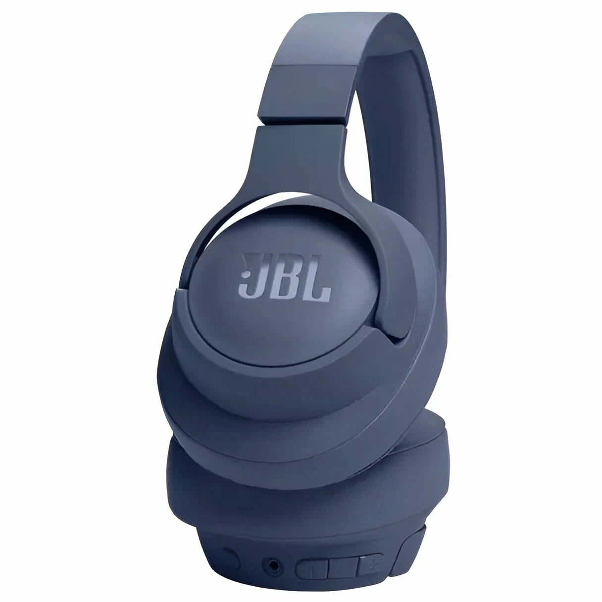 Беспроводные наушники JBL Tune 720BT синие недорого