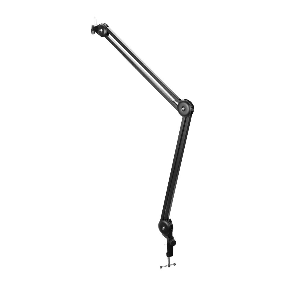 Держатель для микрофона Saramonic SR-HC2 - фото №2 Держатель для микрофона Saramonic SR-HC2 купить