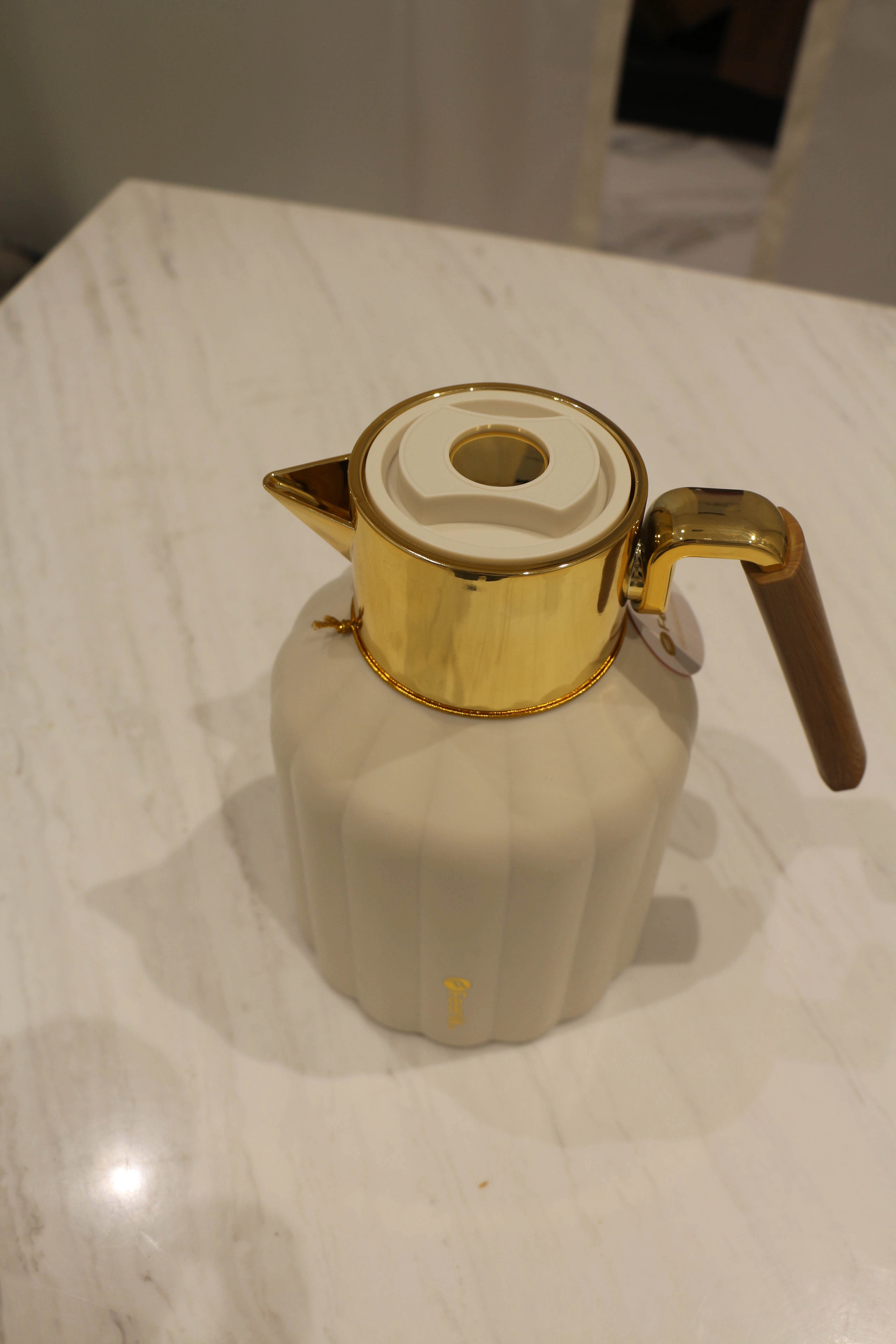 Термочайник Feenik RA-R100G 1L (Grey) цена