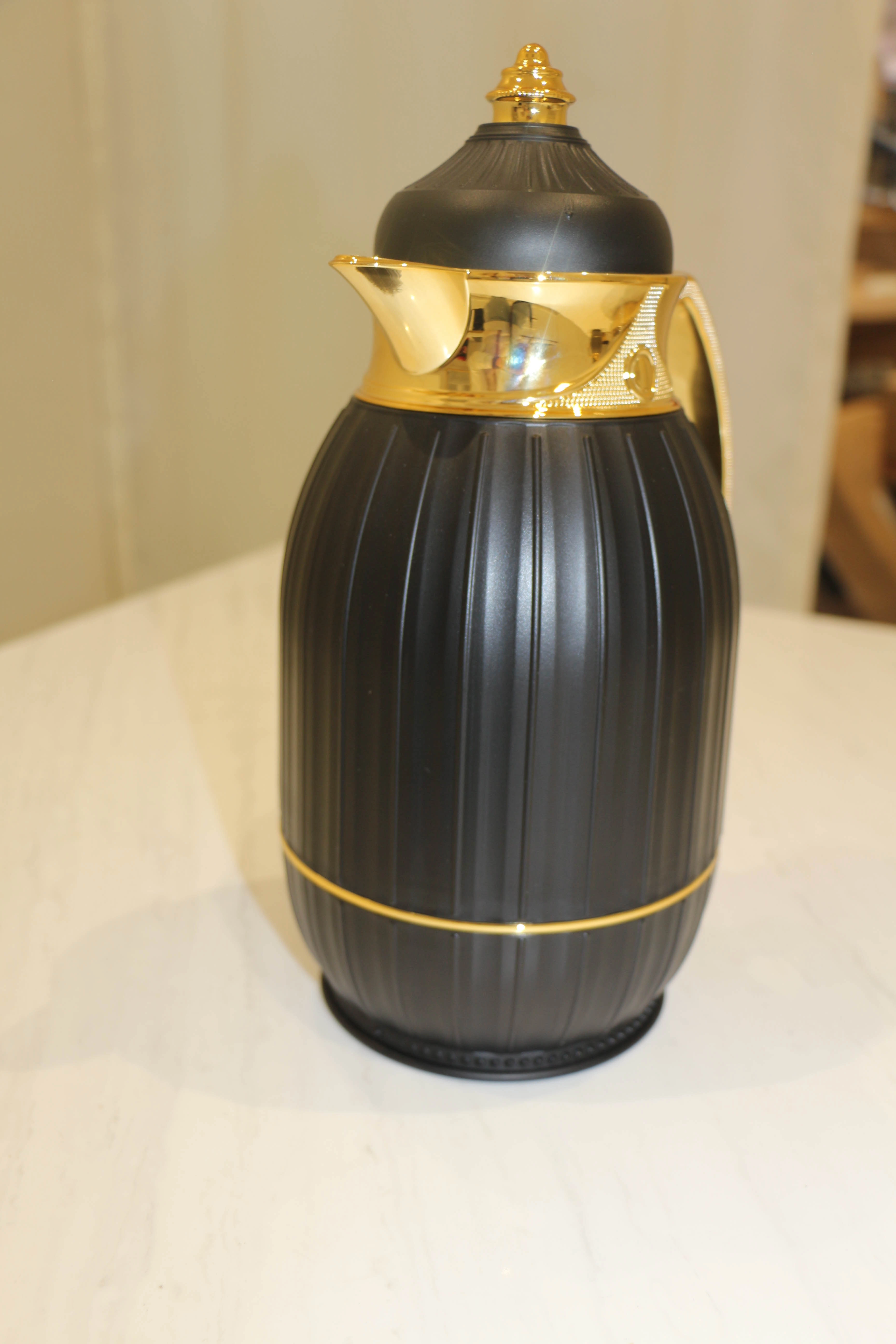 Термочайник Feenik DT-100 1L (Black) онлайн