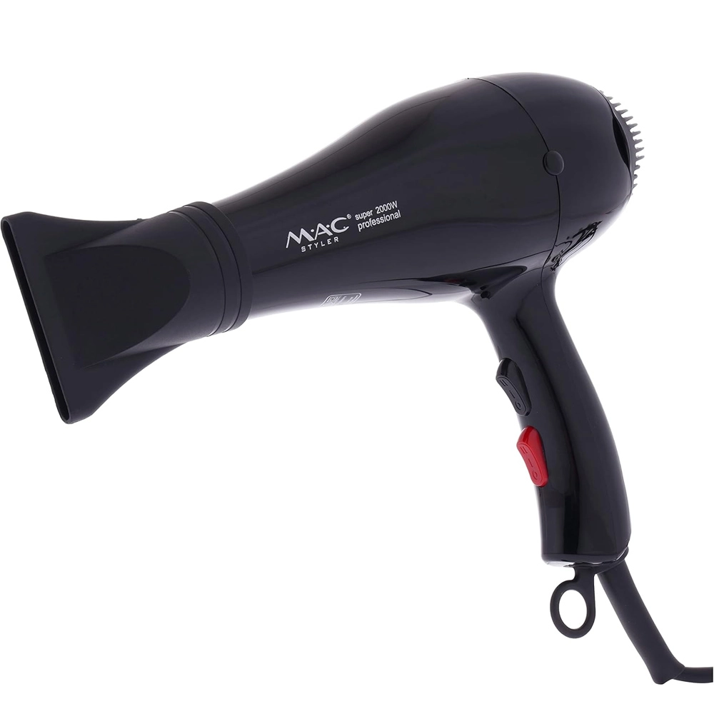 Mac Styler Mc-807 fen mashinasi - rasm №2 Mac Styler Mc-807 fen mashinasi sotib olish