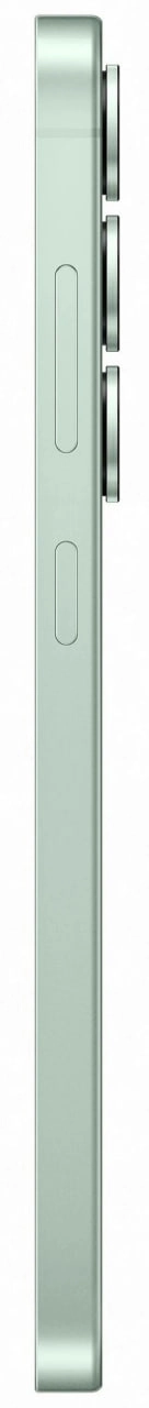 Смартфон Samsung Galaxy S25+ 12/512GB зелёный + зарядное устройство Samsung 45W USB-C в подарок! с фото