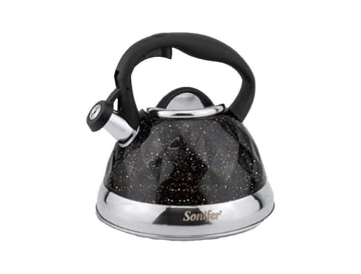 Sonifer SF-2517 zanglamaydigan, hushtak chaladigan choynagi sotib olish