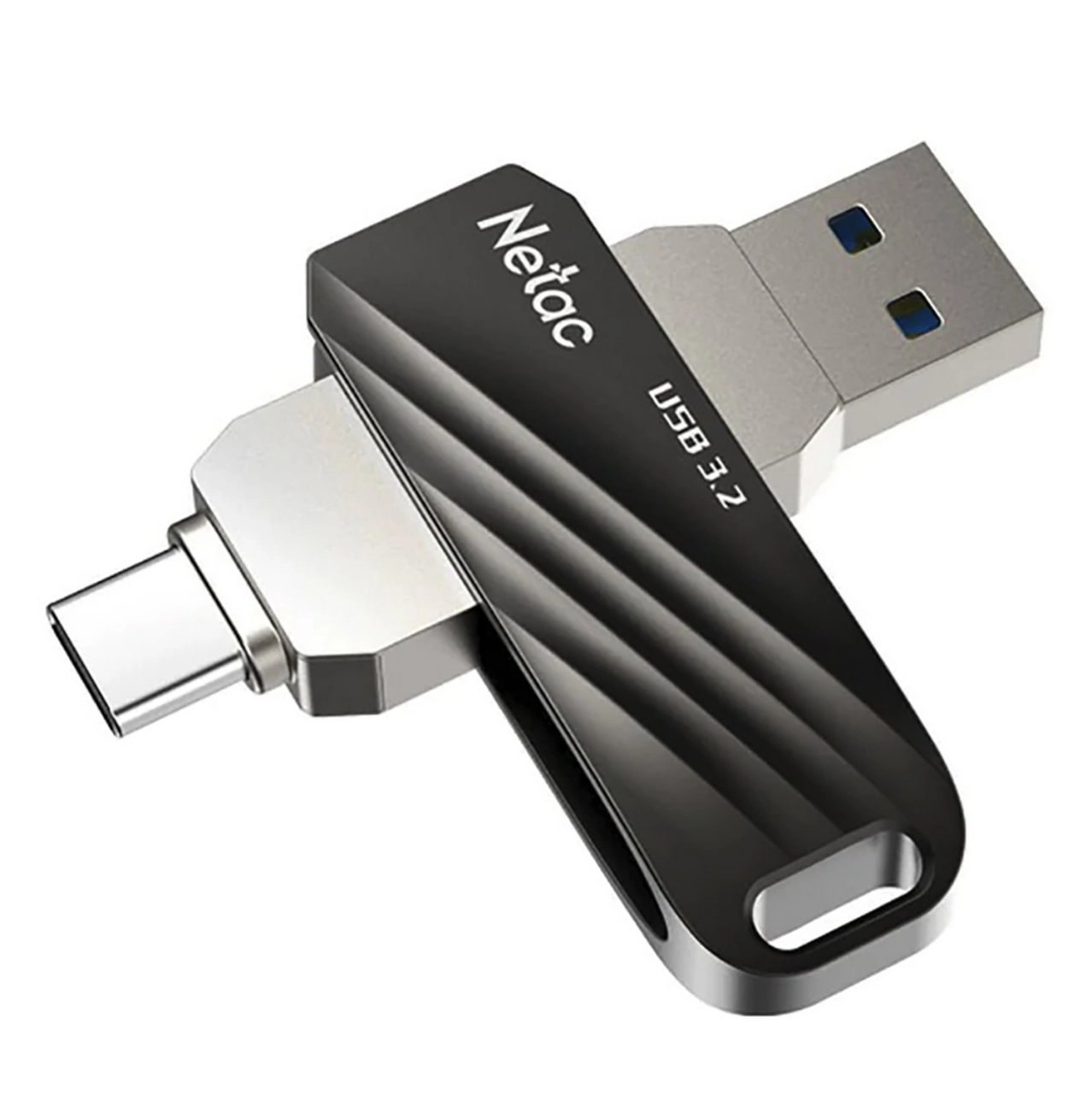 Netac US11 128GB USB-fleshkasi sotib olish