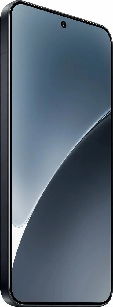 Смартфон Xiaomi 15 12/512 ГБ Black в Узбекистане