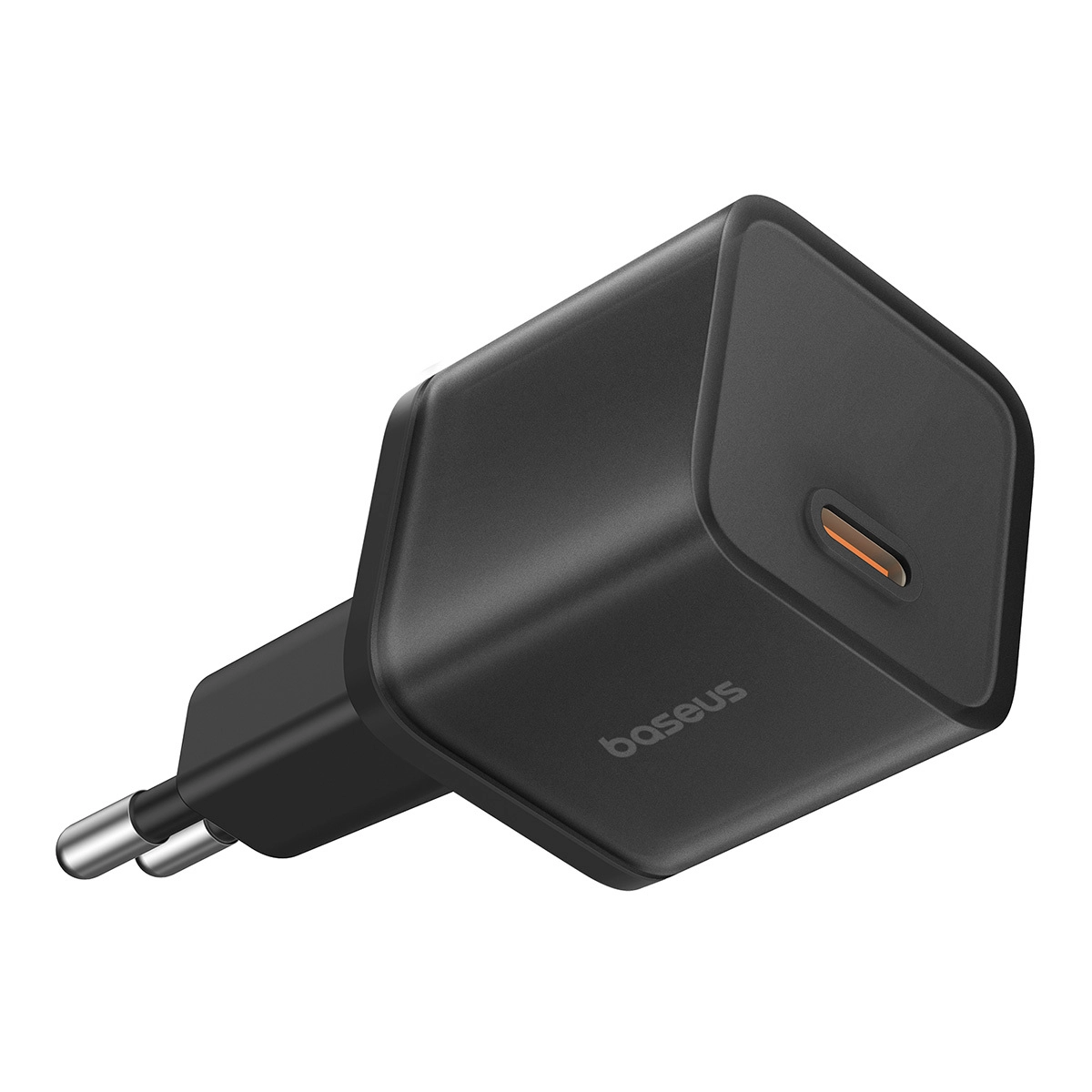 Baseus PD 20W Fast Charger GaN5S USB-C zaryadlash qurilmasi bo'lib to'lash