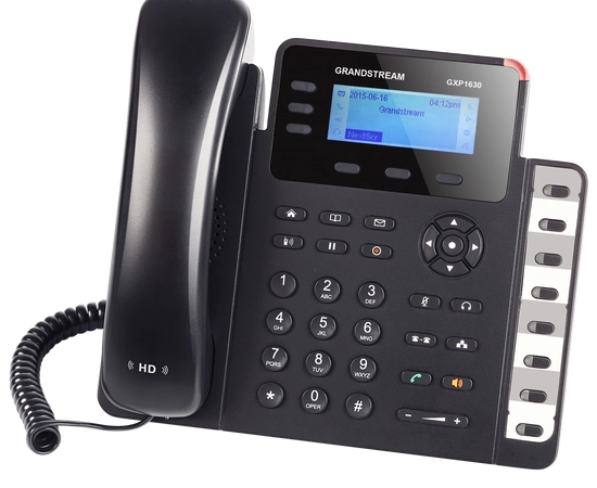 Grandstream GXP1630 VoIP-telefoni arzon
