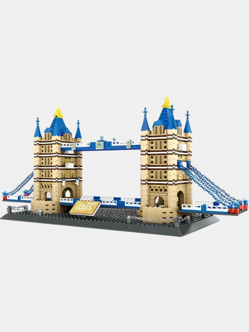 Wange modulli bino Tower Bridge sotib olish