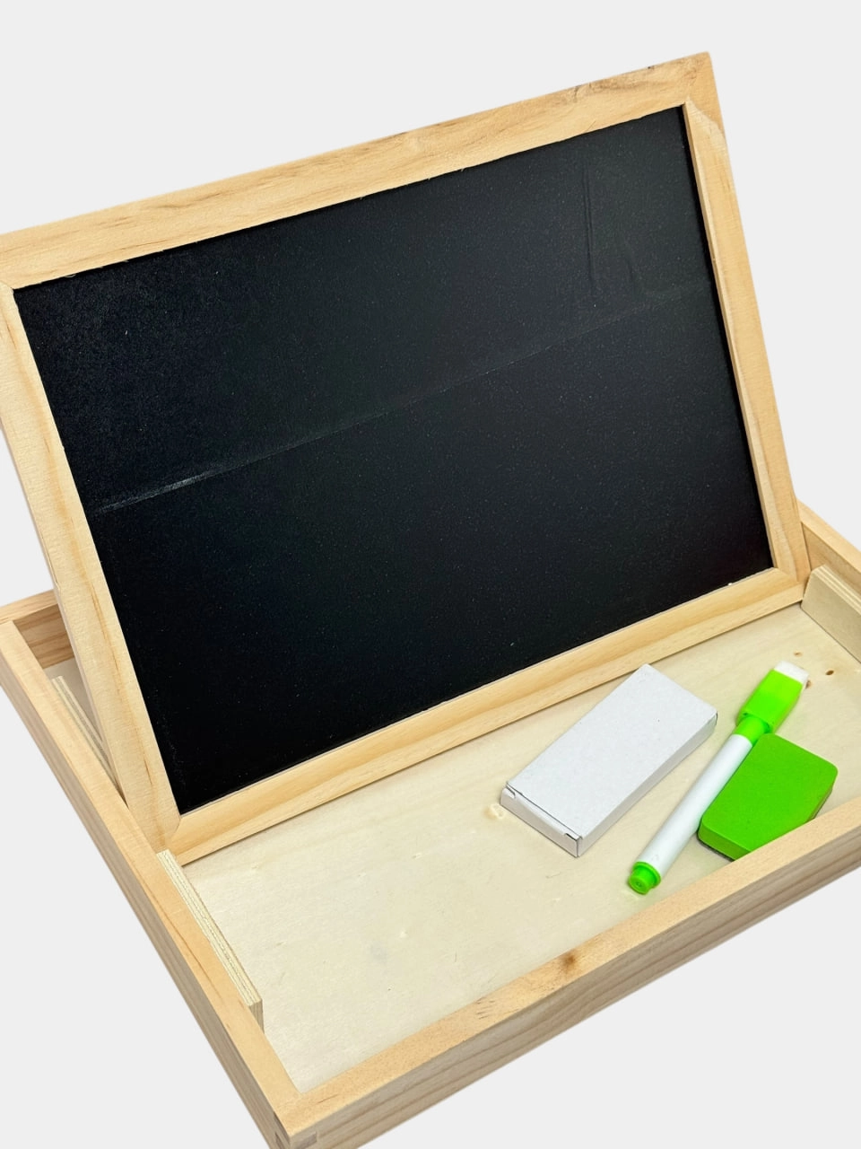 YX-9011 yog&lsquo;ochdan doska, magnitli shakllari bilan bo'lib to'lash