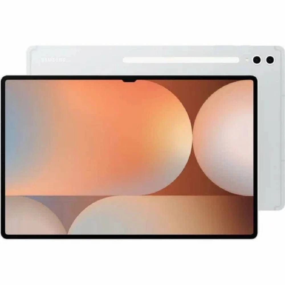 Samsung Galaxy Tab S10 Ultra SIM 12/256GB Silver plansheti sotib olish