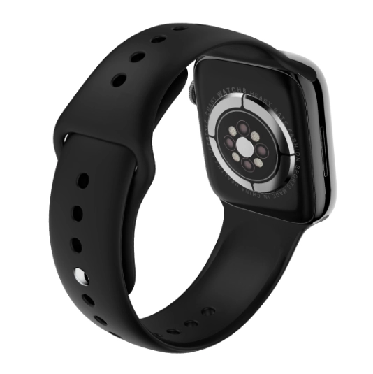 Смарт часы DT NO.1 8 Max Black цена