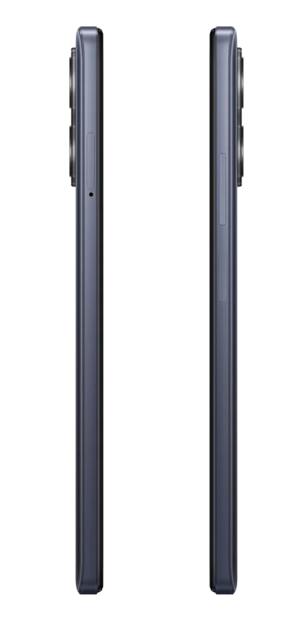 Смартфон Xiaomi Poco X5 8/256GB Чёрный цена