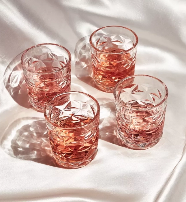 Pasabahce Estrella stakanlar to'plami 305ml 4 dona (520542) narxi