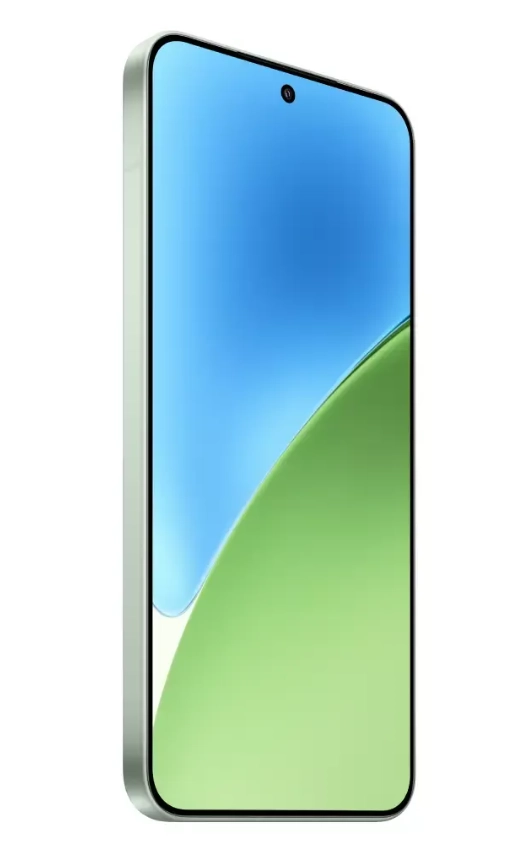 Смартфон Xiaomi 15 12/512 GB Green в Узбекистане