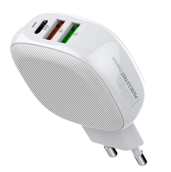 Зарядное устройство LDNIO A3510Q EU PD + QC3.0 купить