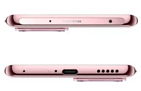 Смартфон Xiaomi 13 Lite 8/128 GB Lite Pink характеристики